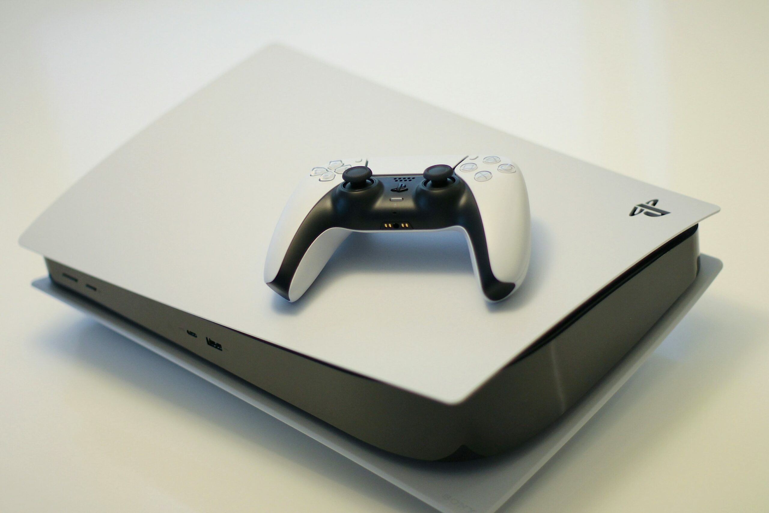 Alquiler-Playstation5