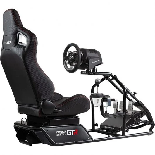 alquiler de playstation 5 de simulador de coches
