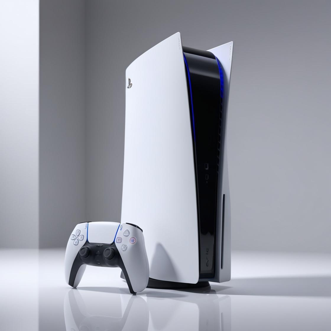 alquiler de playstation 5 en valencia