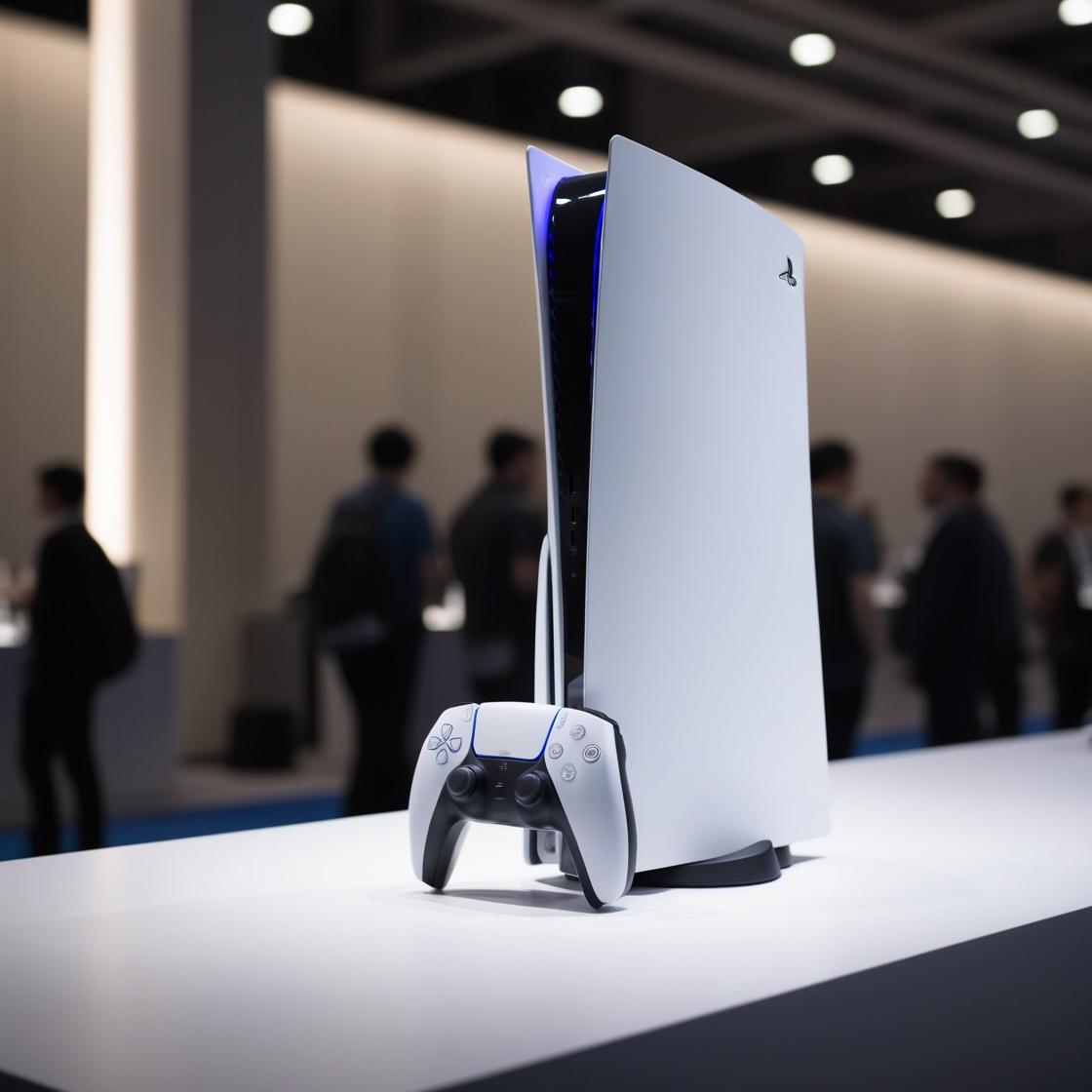alquiler de playstation 5 eventos