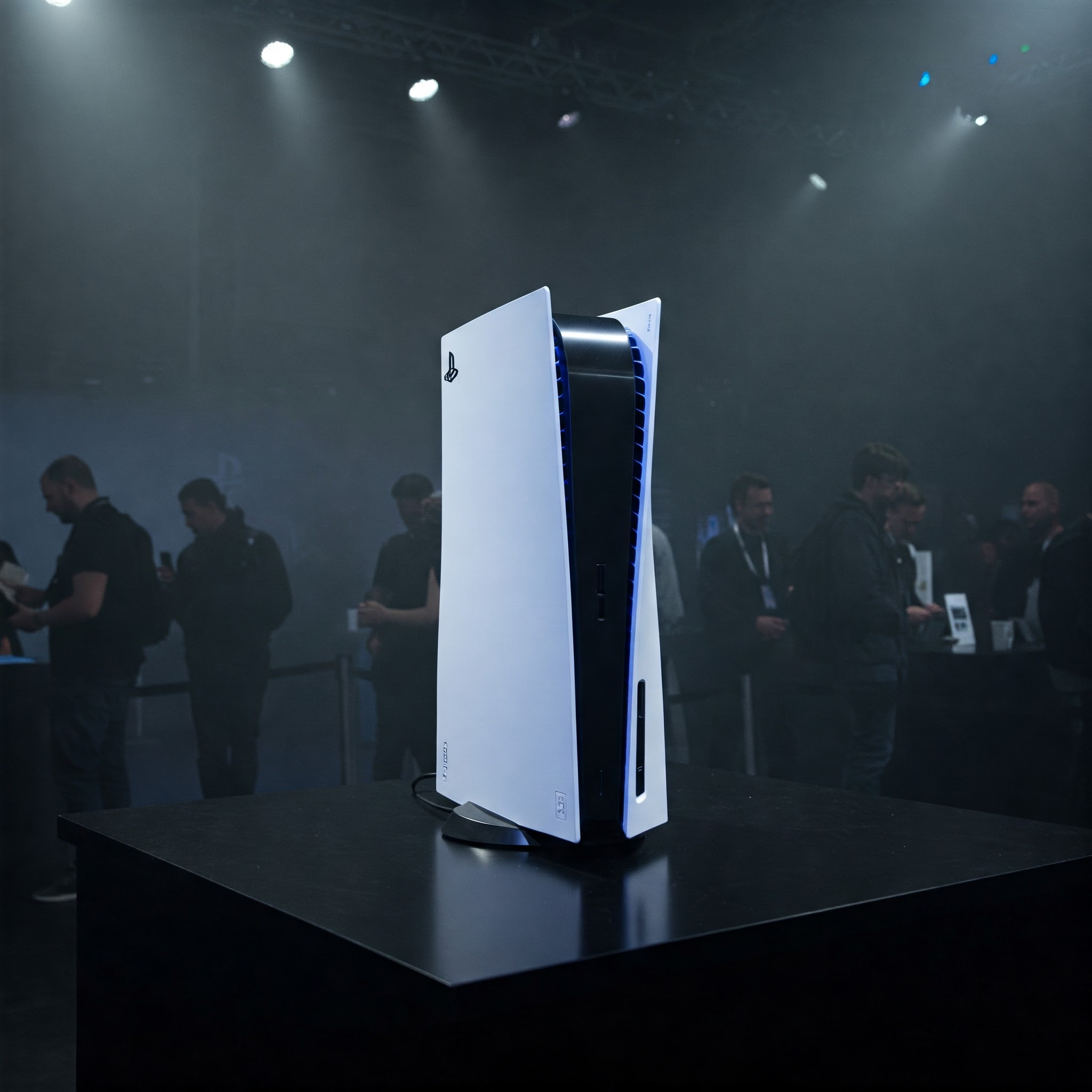 alquiler de playstation 5 para eventos