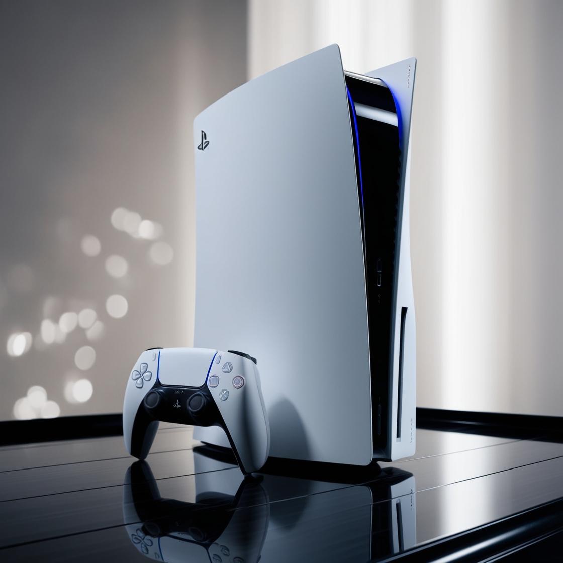 alquiler de playstation 5 por dias