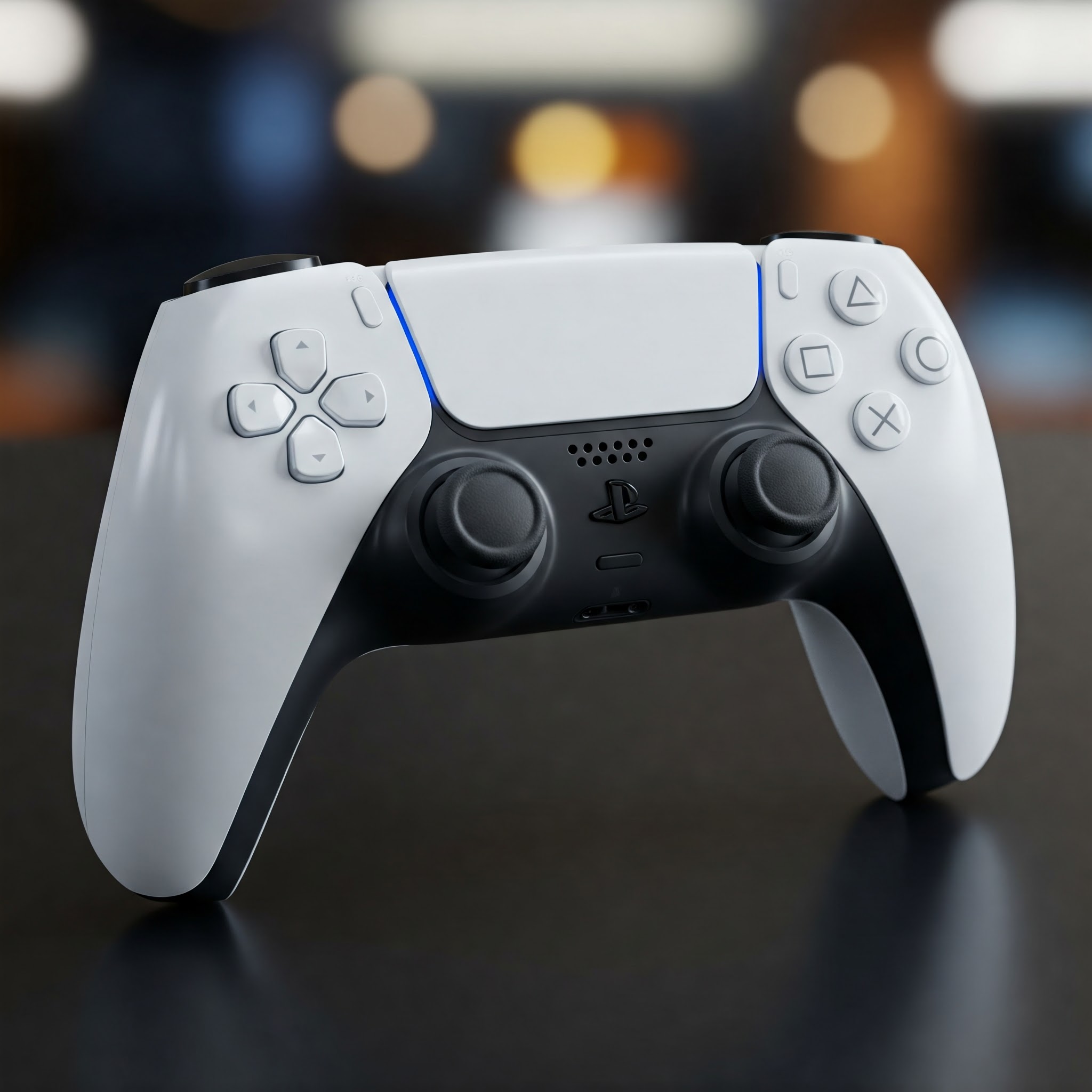 alquiler mandos playstation 5