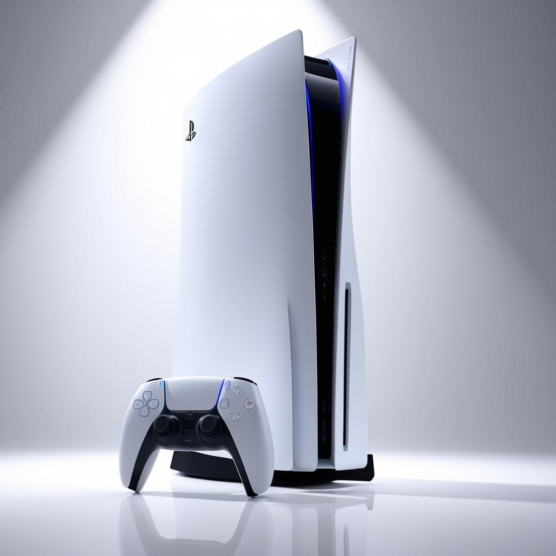 alquiler playstation 5 dias