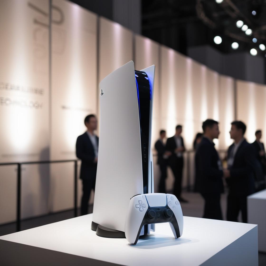 alquiler playstation 5 evento