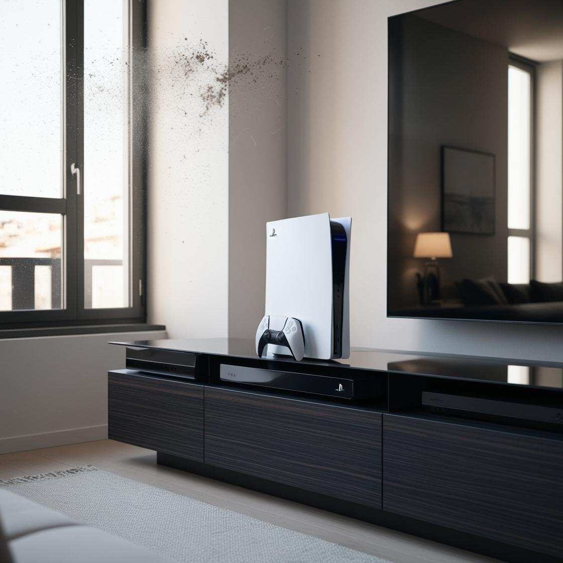 alquiler playstation 5 lleida