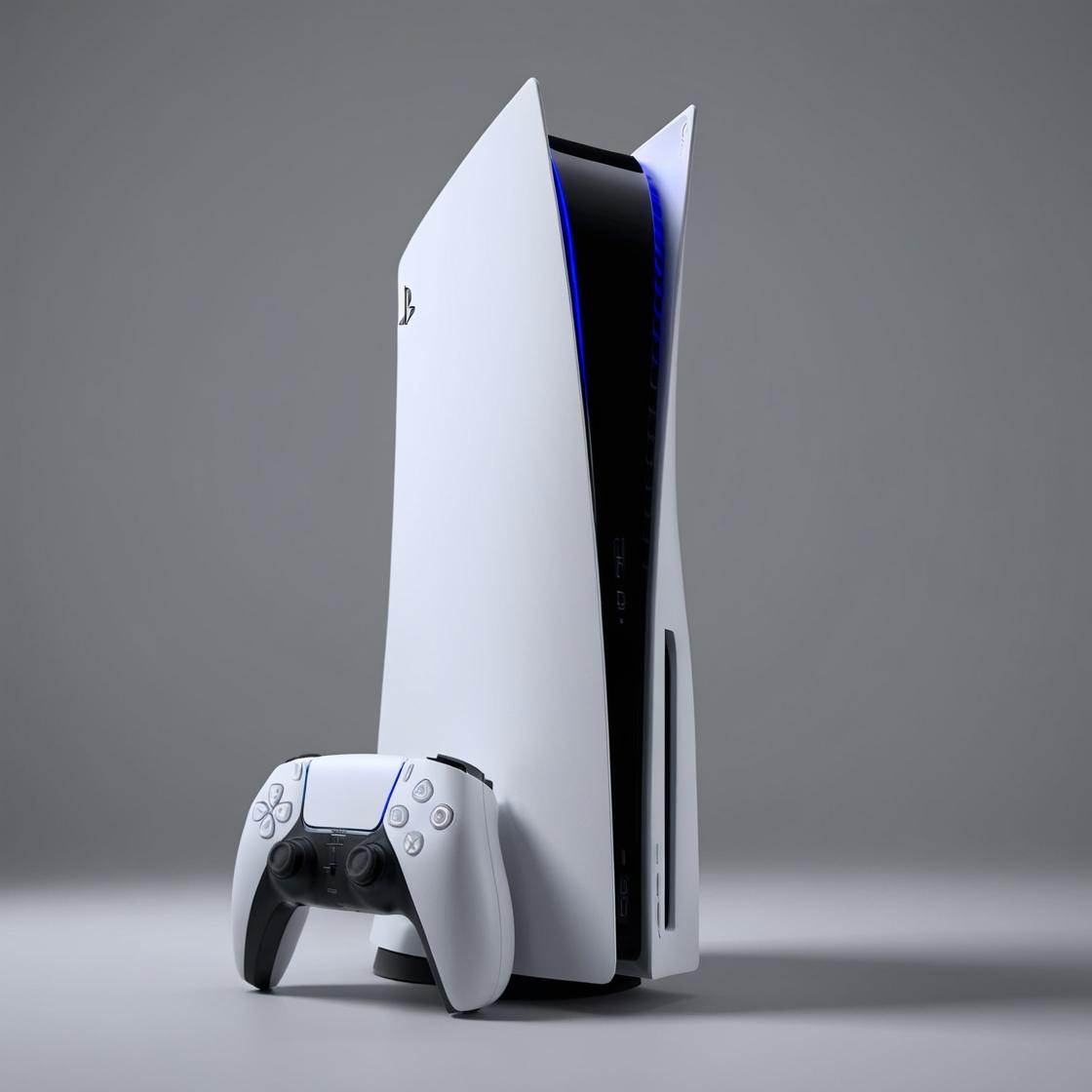 alquiler playstation 5 por dias