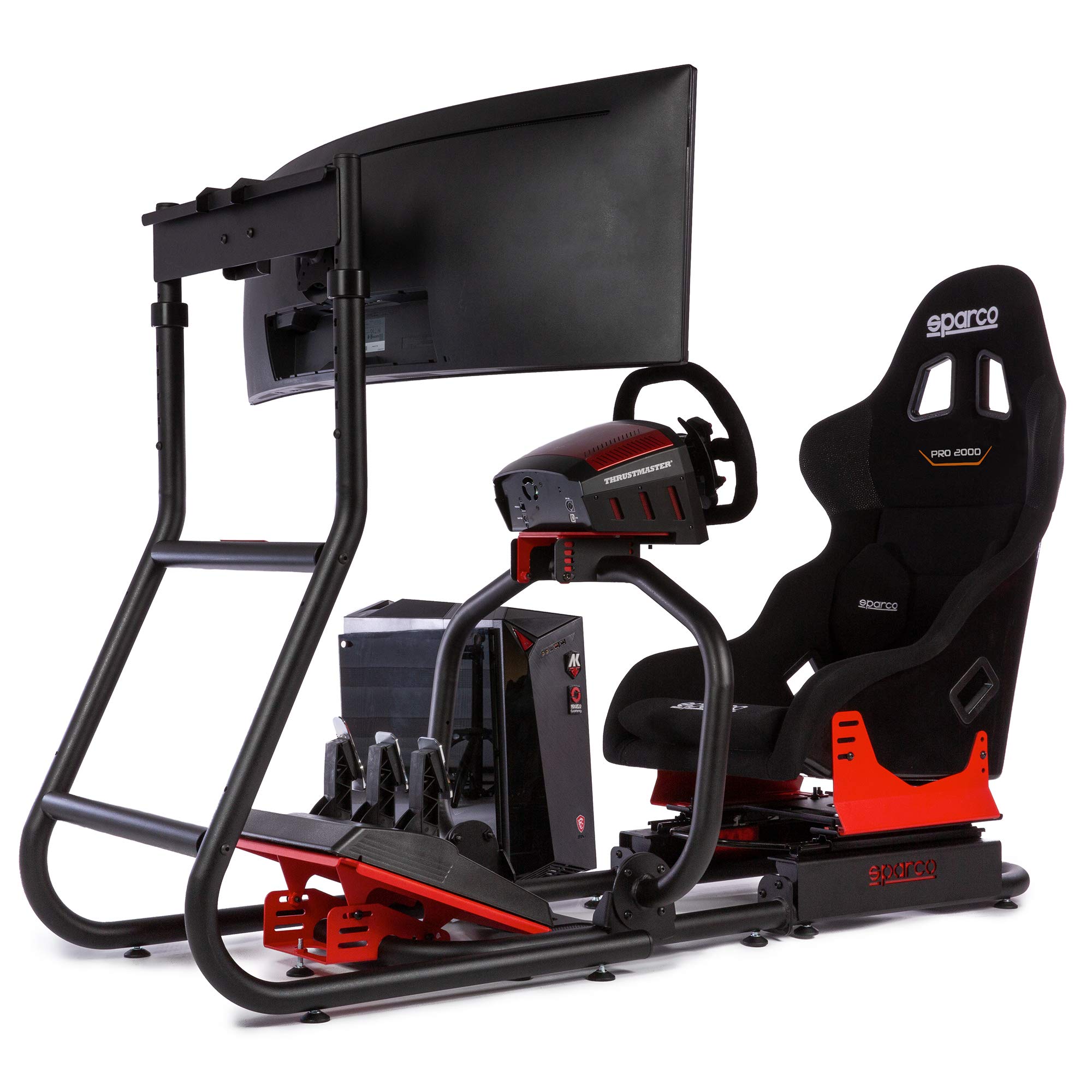 alquiler playstation 5 simulador de coches