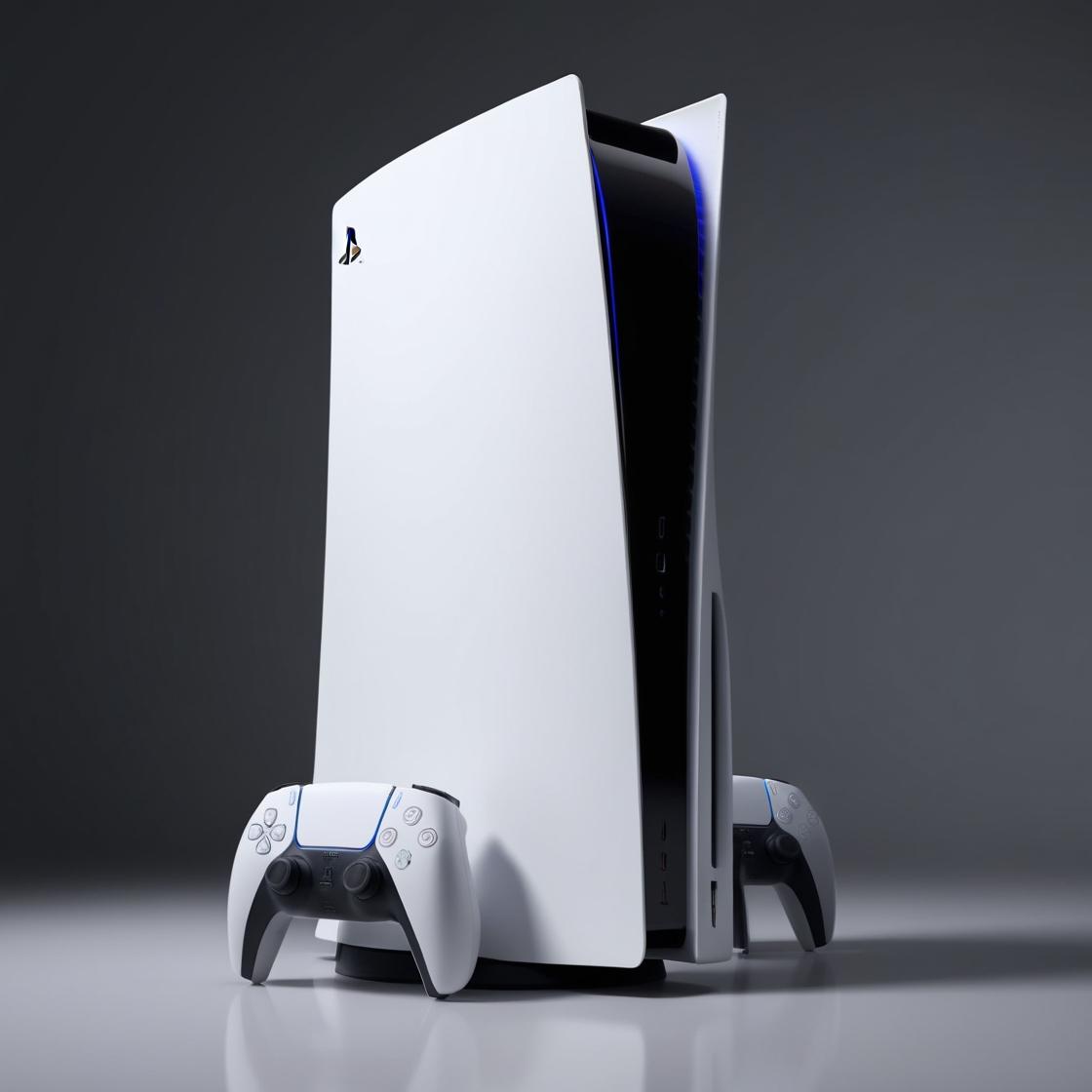 alquiler playstation 5 valencia