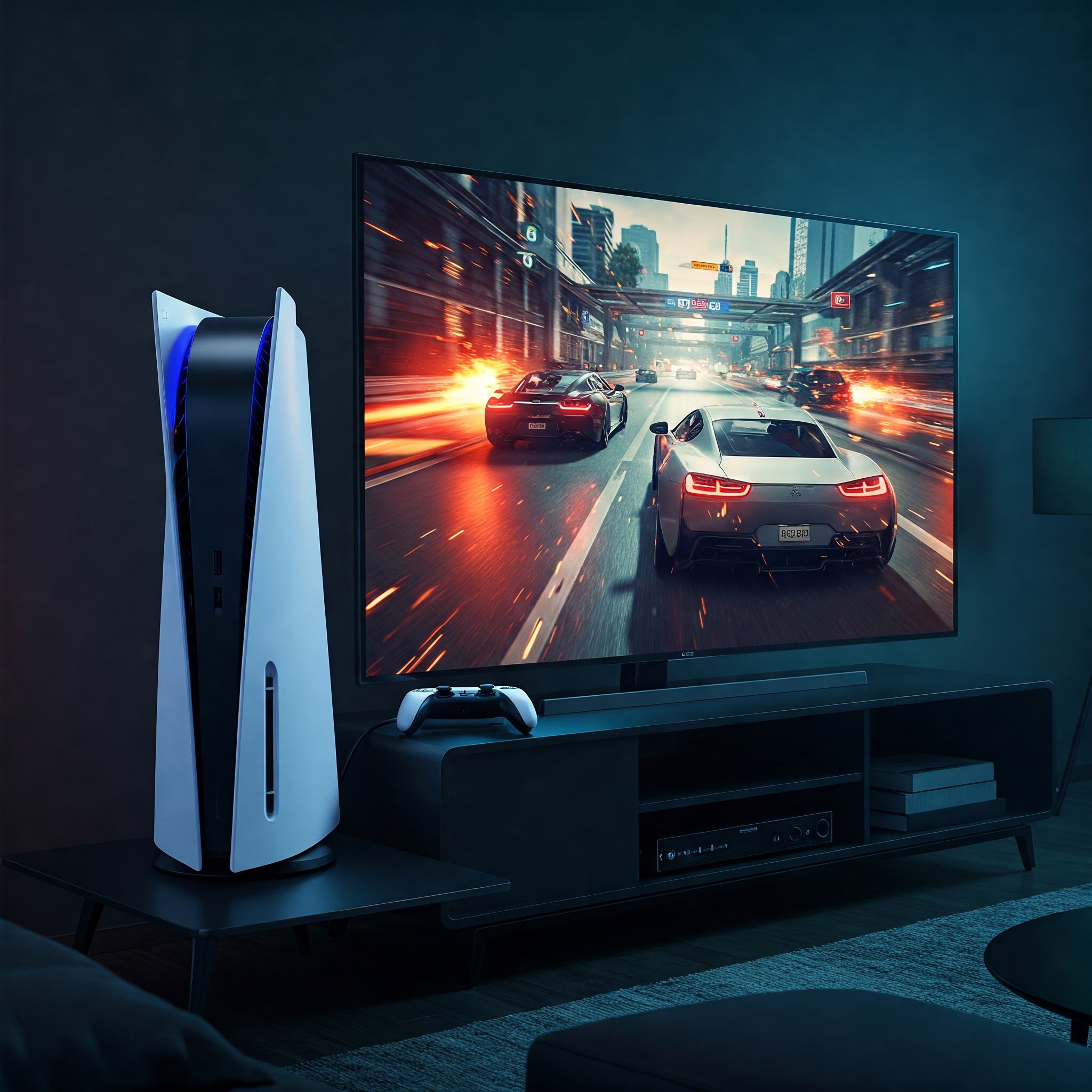 alquiler videojuegos para playstation 5