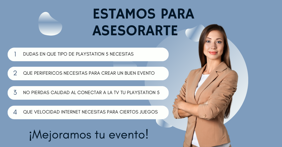 alquiler mandos de ps5 asesorarte