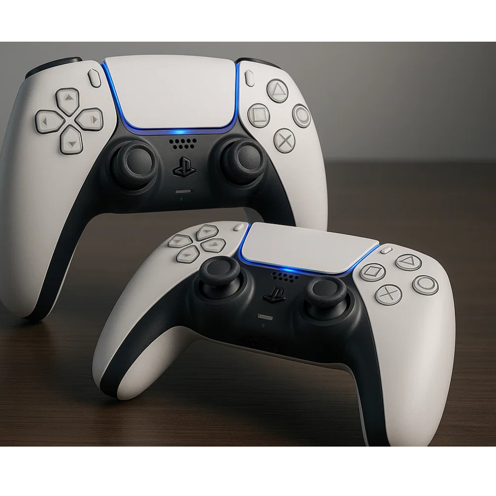 alquiler de mandos play 5